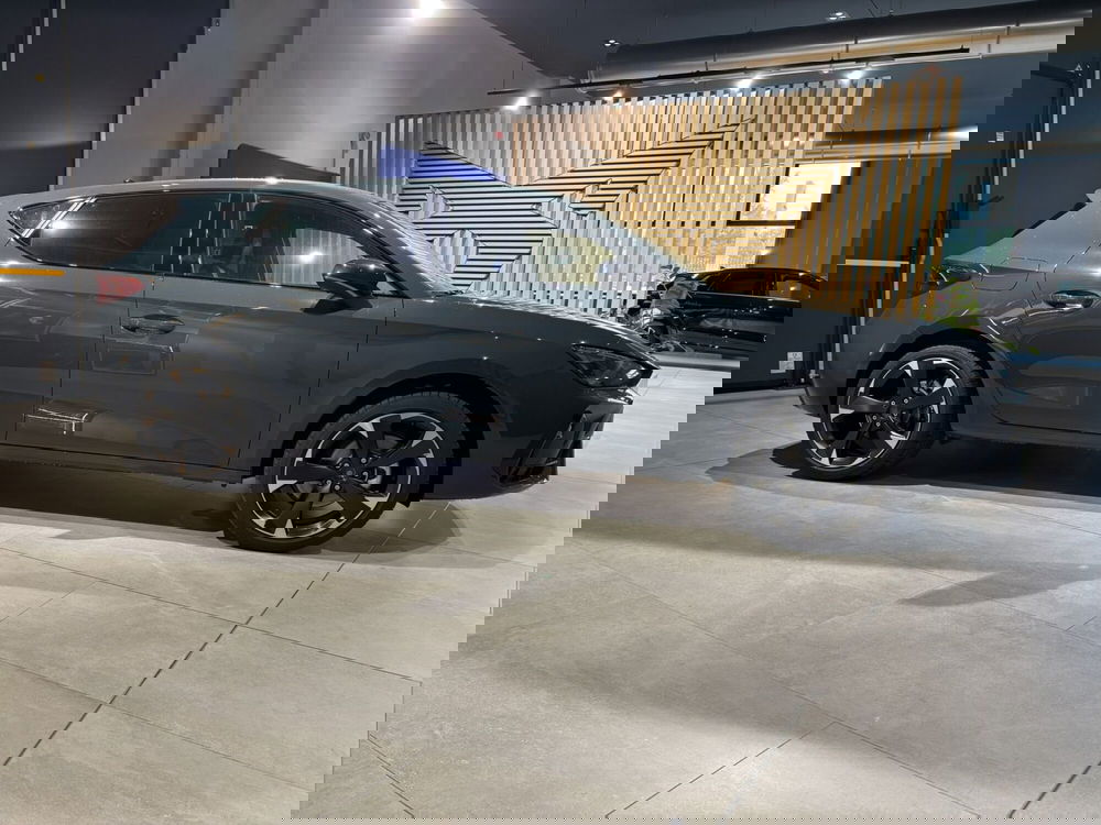 Cupra Leon nuova a Ferrara (4)