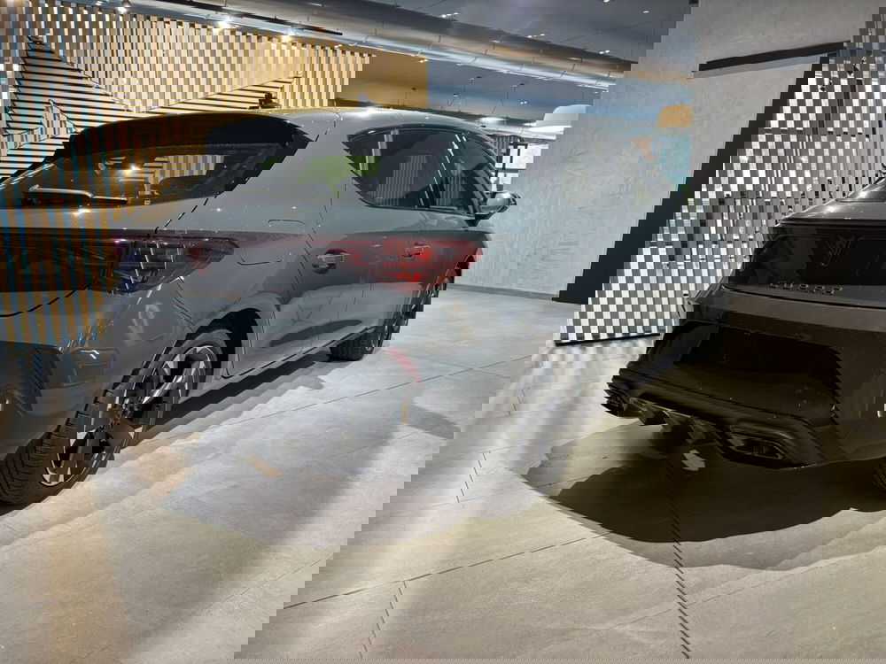 Cupra Leon nuova a Ferrara (5)