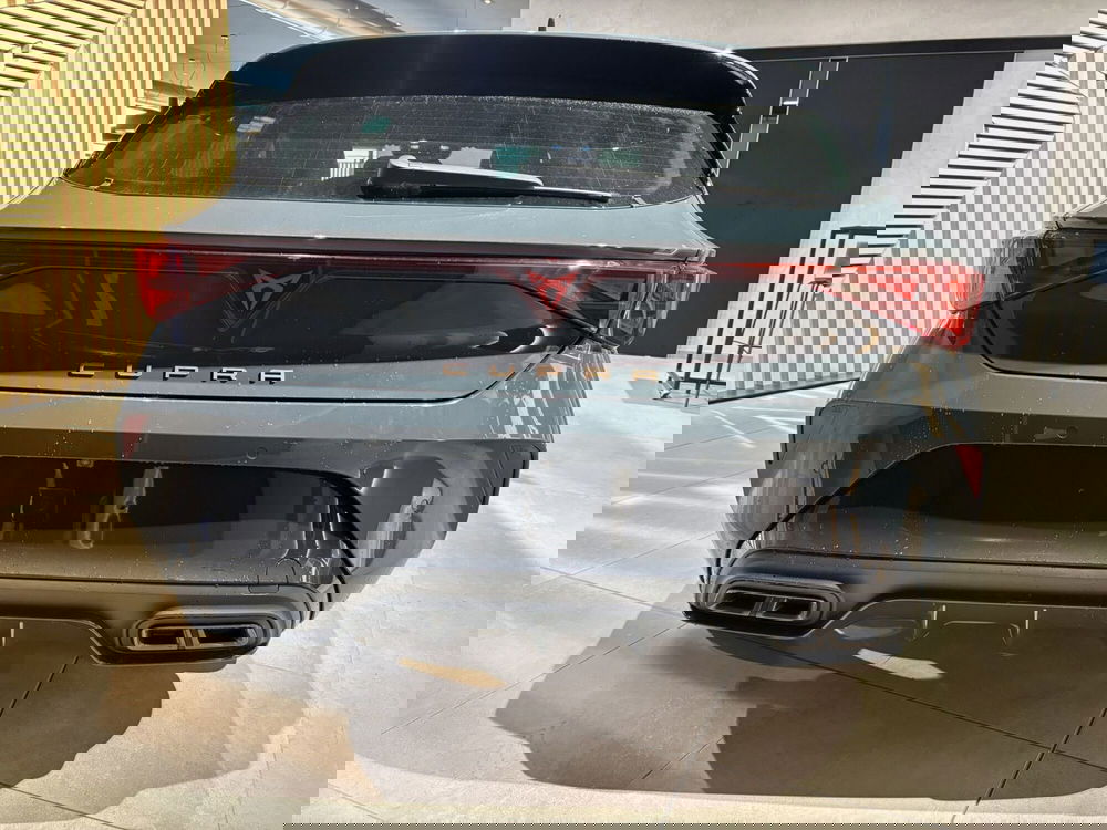 Cupra Leon nuova a Ferrara (6)