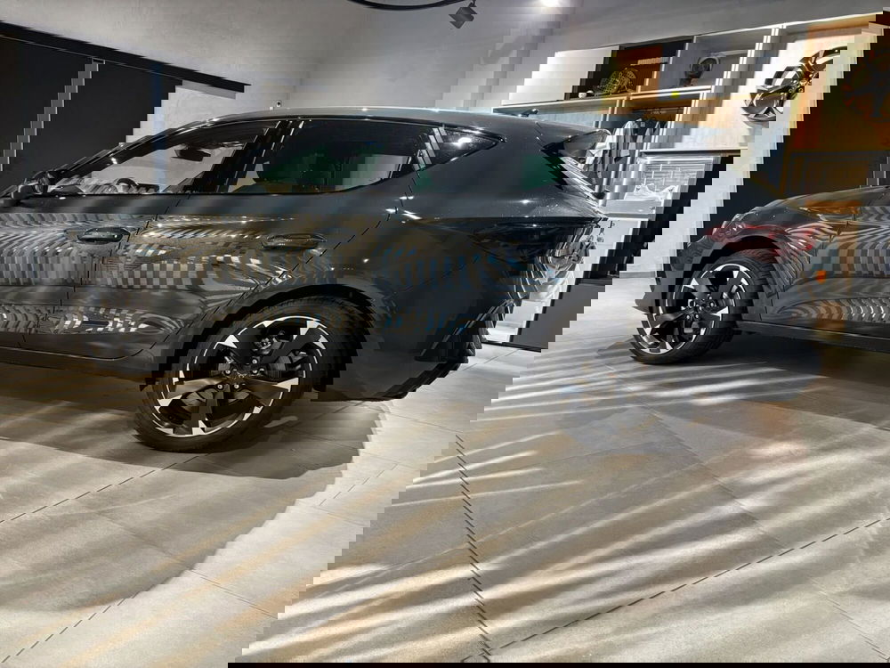 Cupra Leon nuova a Ferrara (7)