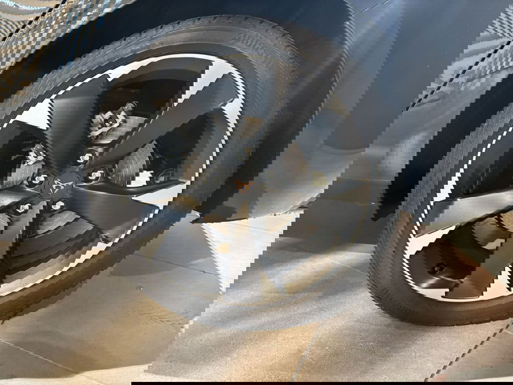 Cupra Leon nuova a Ferrara (8)