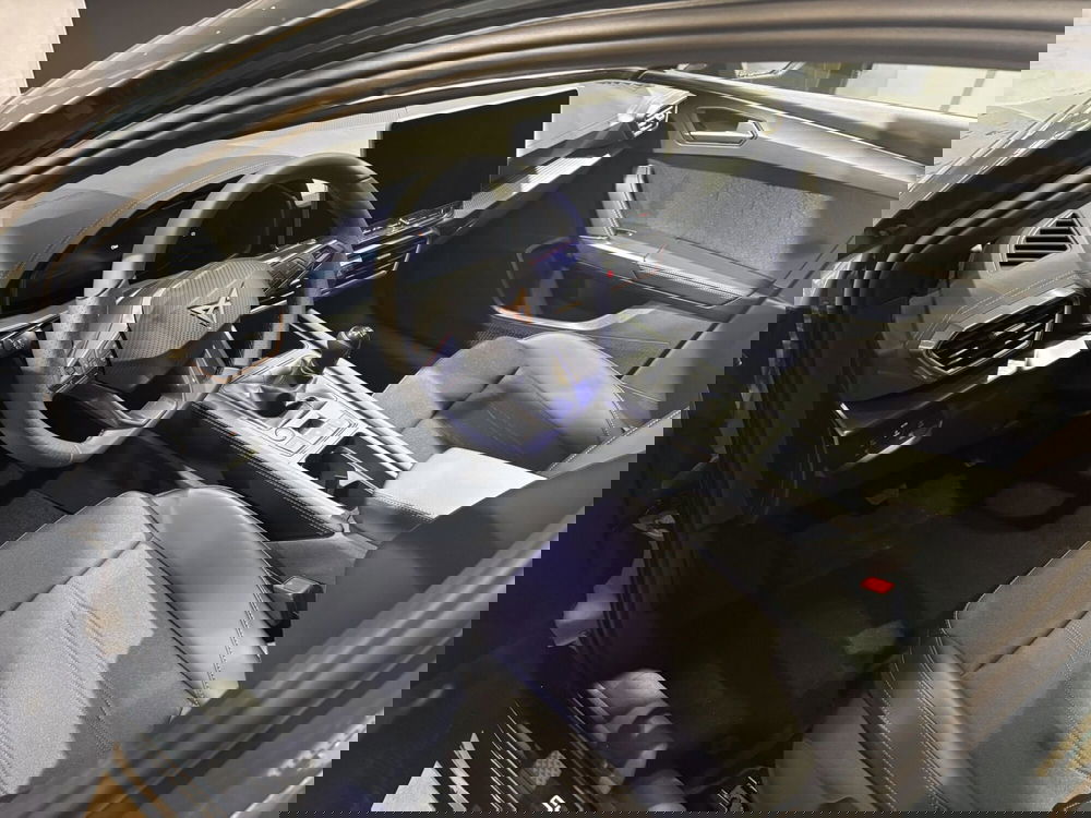 Cupra Leon nuova a Ferrara (9)