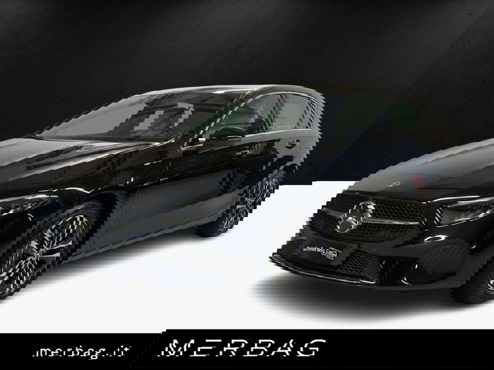 Mercedes-Benz Classe A usata a Milano