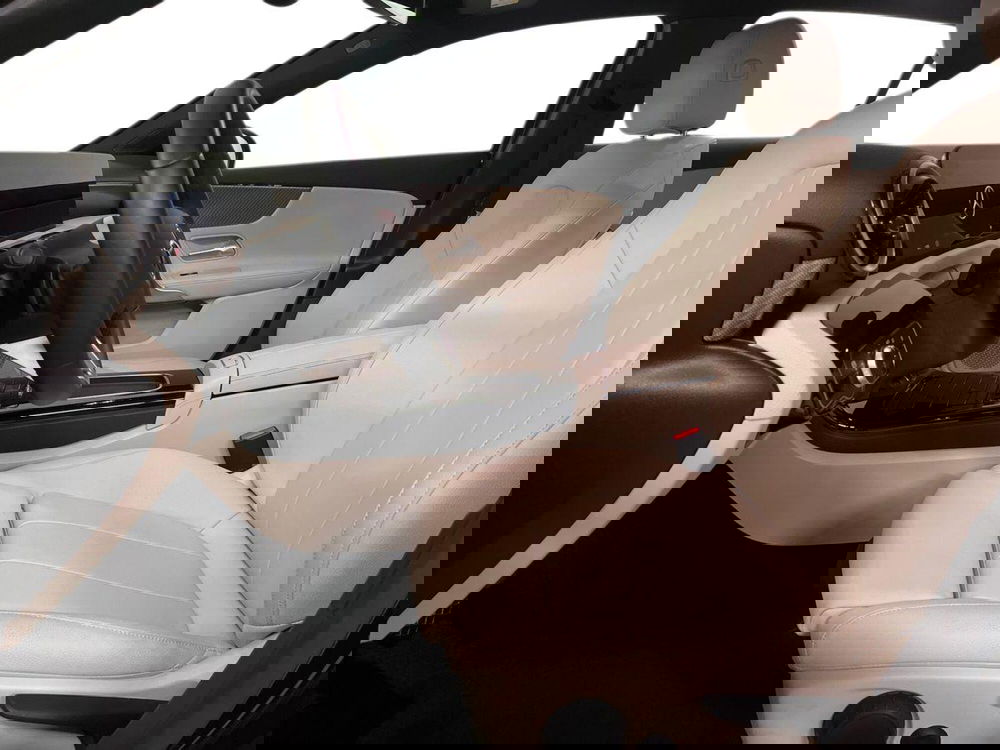 Mercedes-Benz Classe A usata a Milano (10)