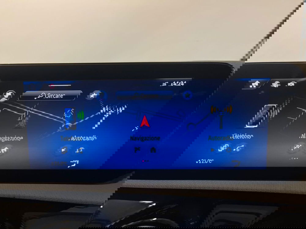 Mercedes-Benz Classe A usata a Milano (12)