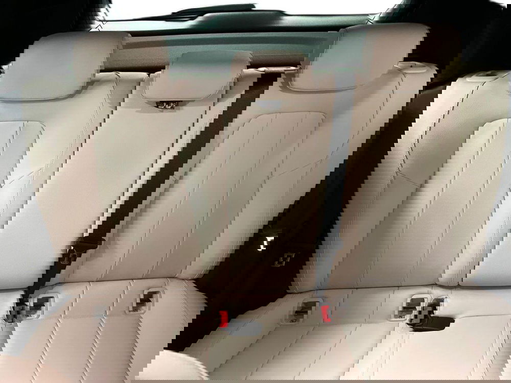 Mercedes-Benz Classe A usata a Milano (16)