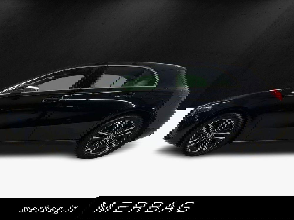 Mercedes-Benz Classe A usata a Milano (6)