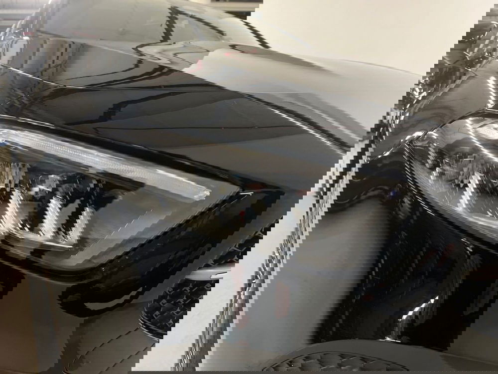 Mercedes-Benz Classe A usata a Milano (7)