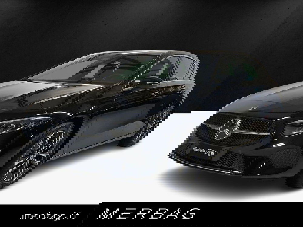 Mercedes-Benz Classe A usata a Milano
