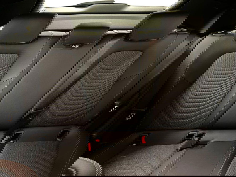 Mercedes-Benz Classe A usata a Milano (16)