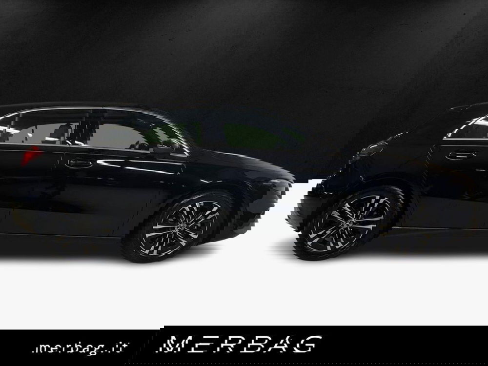 Mercedes-Benz Classe A usata a Milano (5)