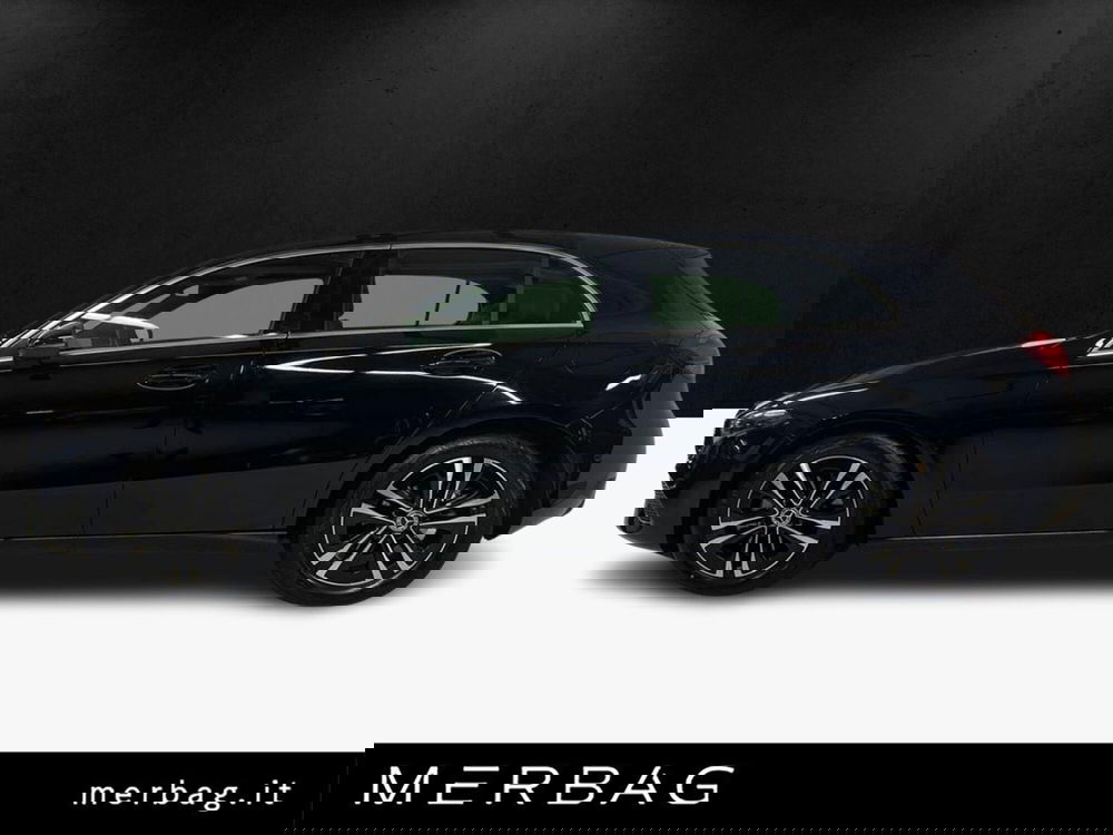 Mercedes-Benz Classe A usata a Milano (6)