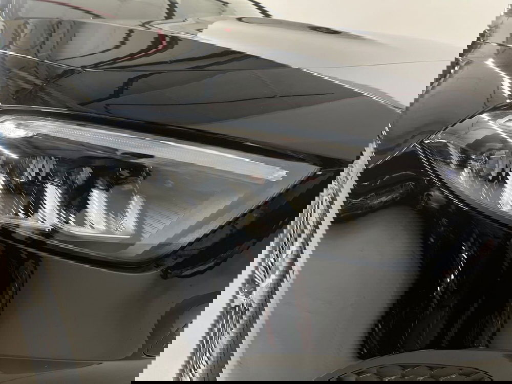 Mercedes-Benz Classe A usata a Milano (7)