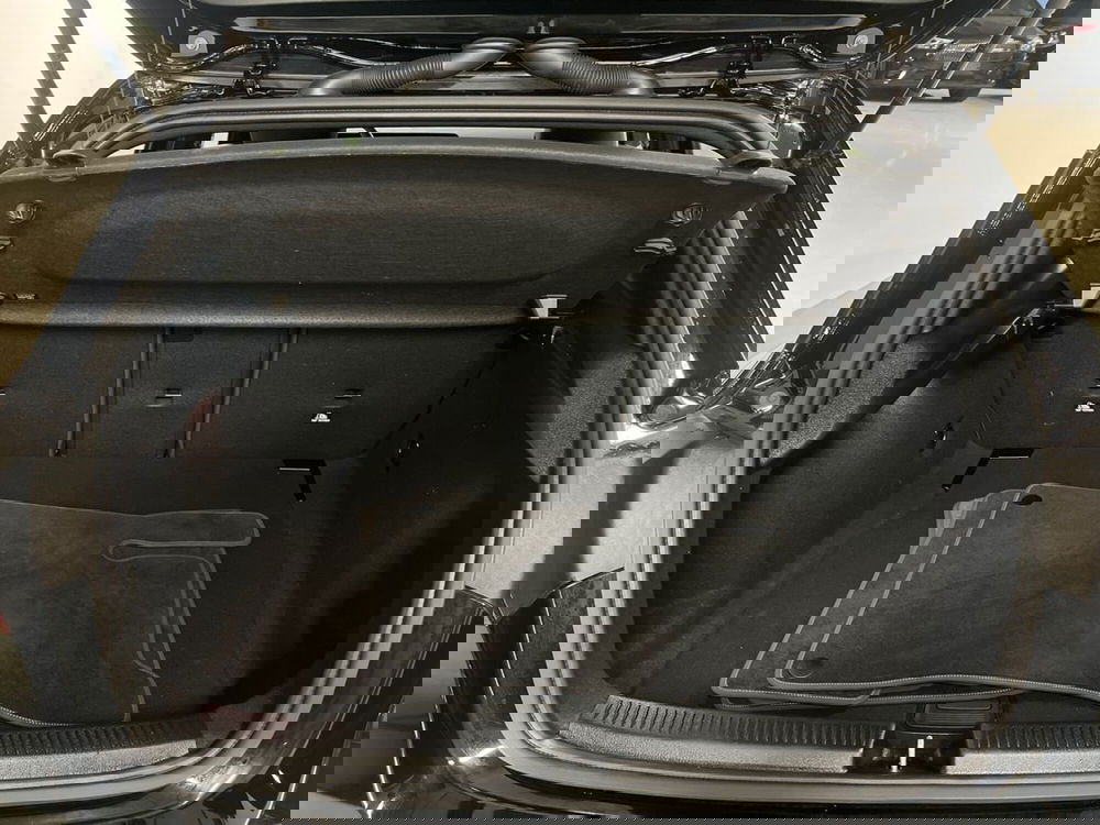 Mercedes-Benz Classe A usata a Milano (8)