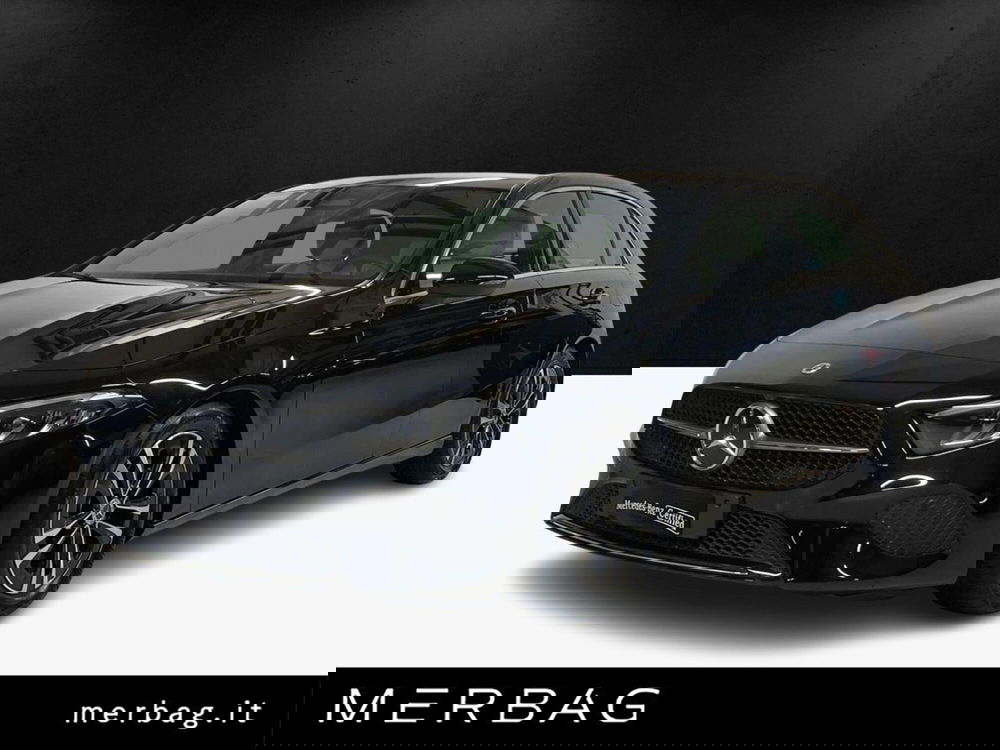 Mercedes-Benz Classe A usata a Milano