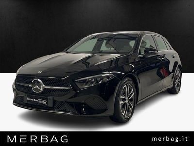 Mercedes-Benz Classe A 180 Automatic Business nuova a Milano