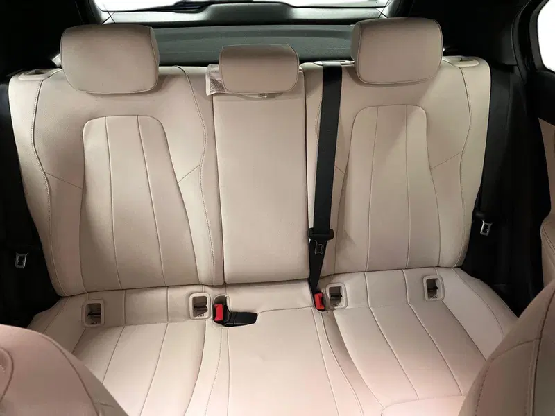 Mercedes-Benz Classe A nuova a Milano (16)