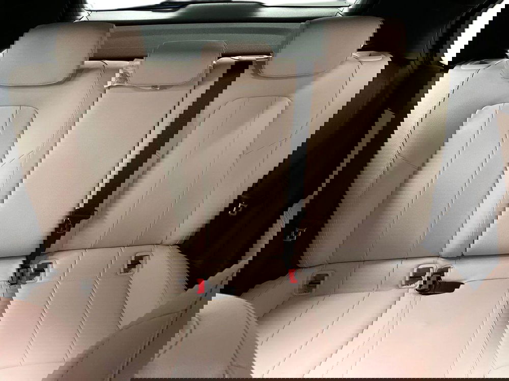 Mercedes-Benz Classe A nuova a Milano (16)