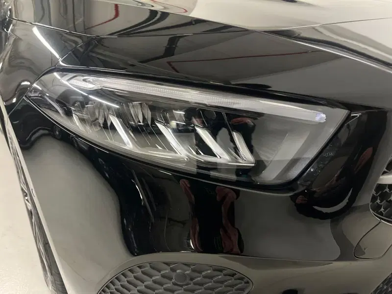 Mercedes-Benz Classe A nuova a Milano (7)