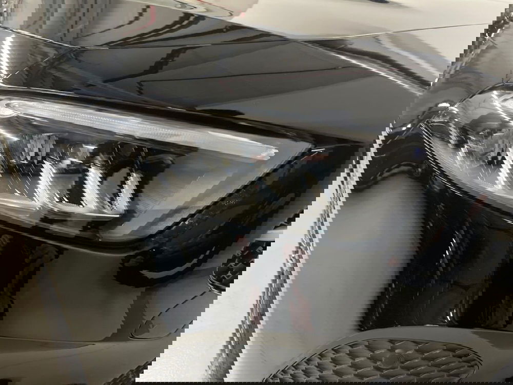 Mercedes-Benz Classe A nuova a Milano (7)