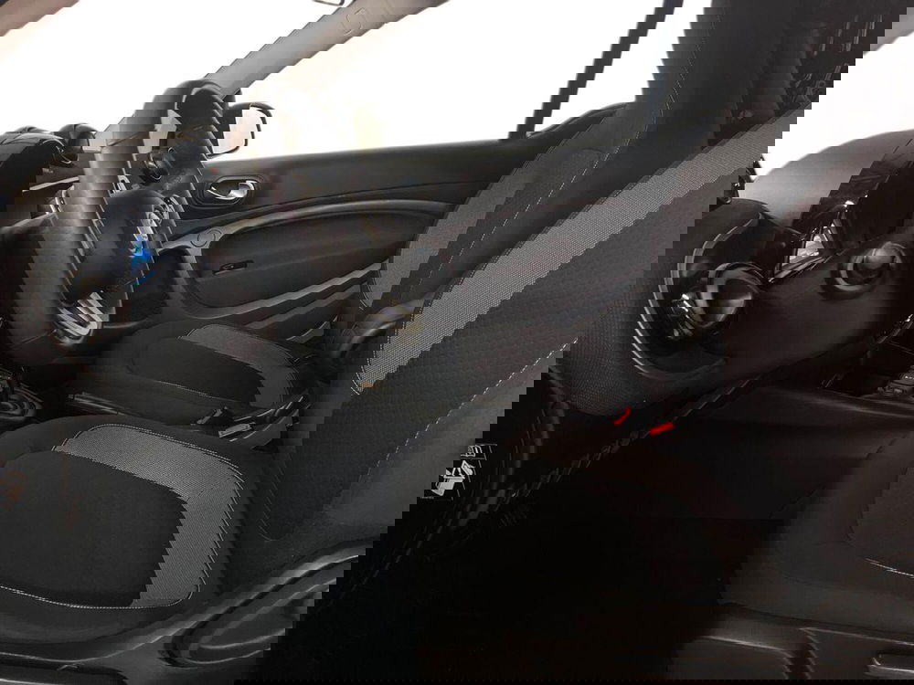 smart Fortwo Cabrio usata a Milano (10)