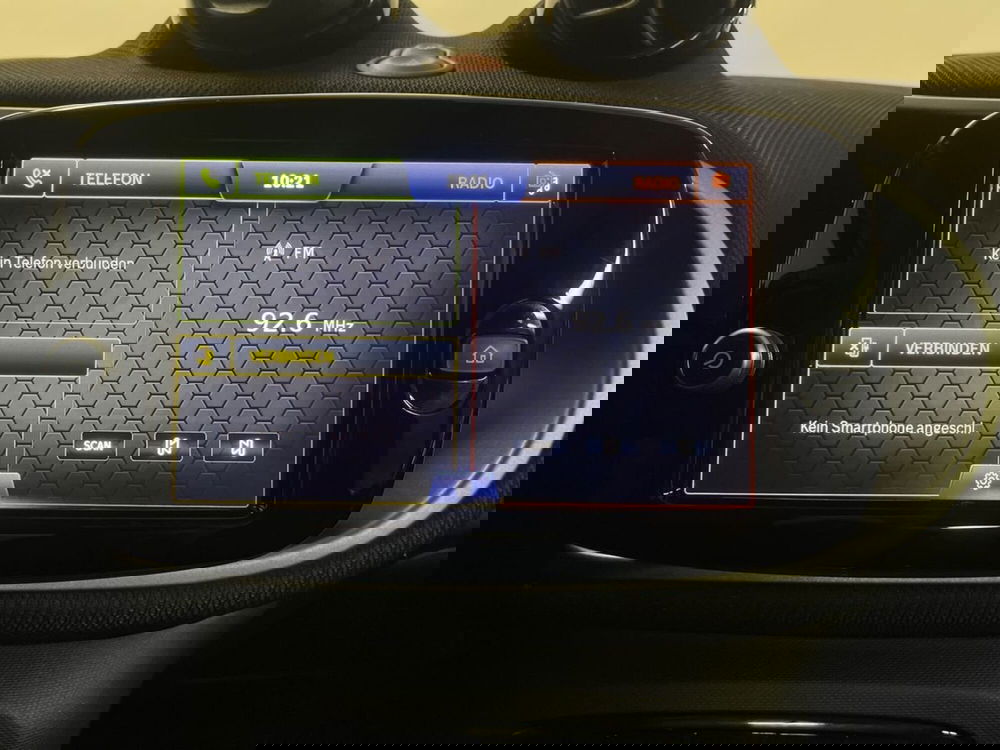 smart Fortwo Cabrio usata a Milano (12)