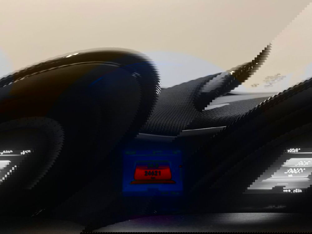 smart Fortwo Cabrio usata a Milano (13)