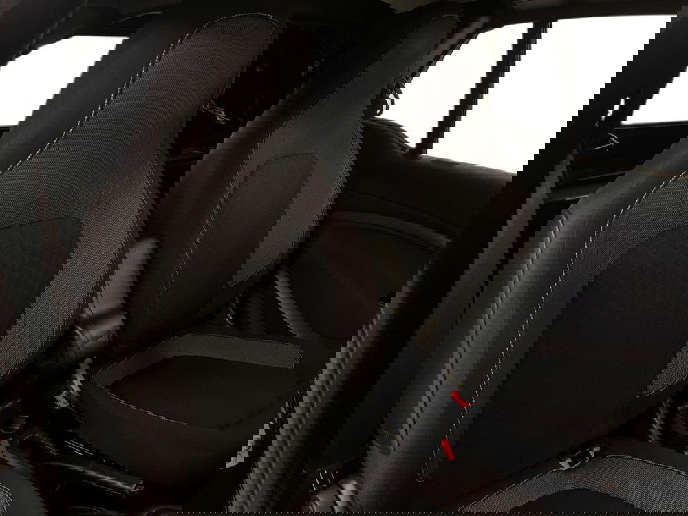 smart Fortwo Cabrio usata a Milano (16)
