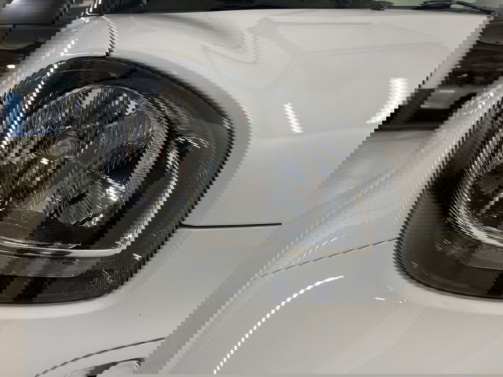 smart Fortwo Cabrio usata a Milano (7)