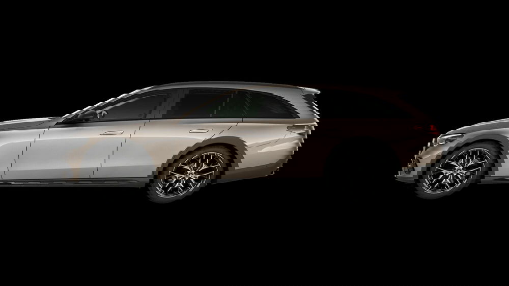 Mercedes-Benz Classe E Station Wagon nuova a Milano (2)