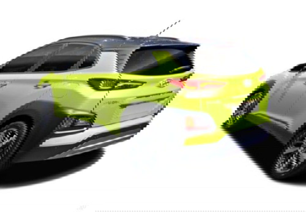 Hyundai Kona usata a Teramo (3)