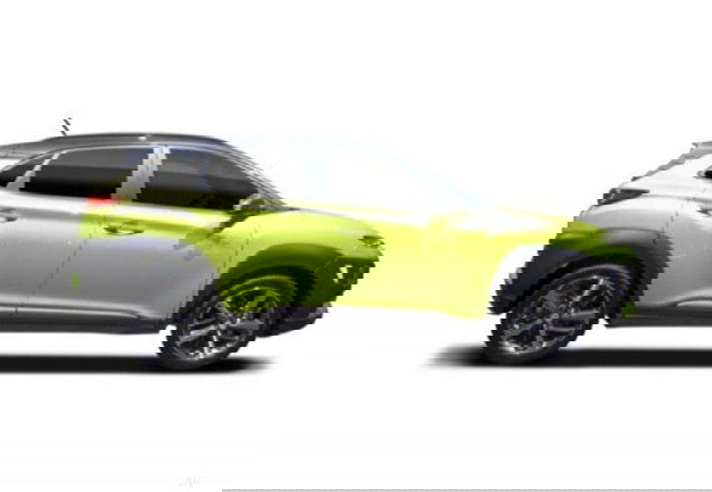 Hyundai Kona usata a Teramo (7)