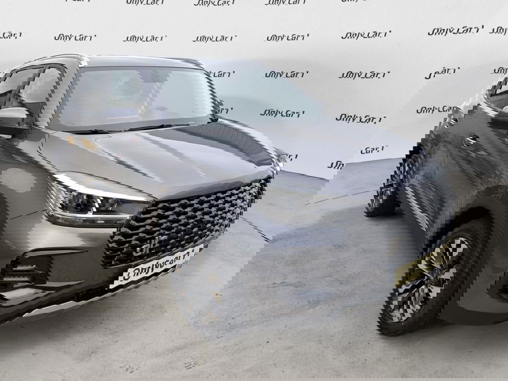 Dr dr 5.0 usata a Ferrara