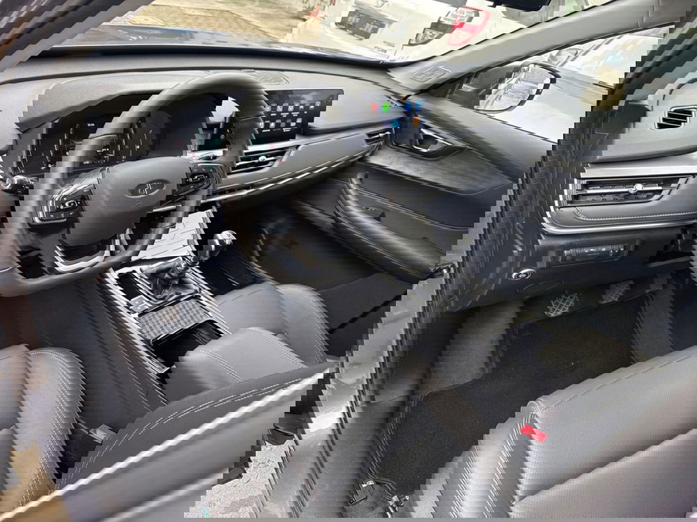 Dr dr 5.0 usata a Ferrara (10)