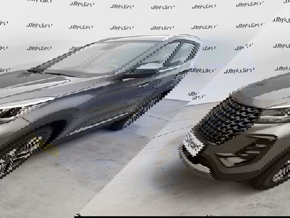Dr dr 5.0 usata a Ferrara (3)