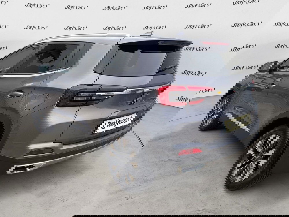 Dr dr 5.0 usata a Ferrara (5)