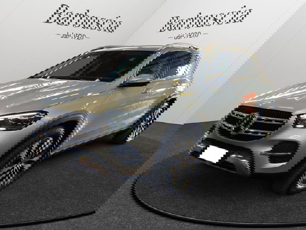 Mercedes-Benz GLE SUV usata a Pescara