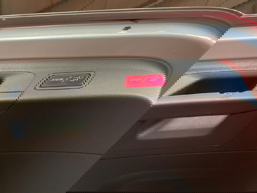 Mercedes-Benz GLE SUV usata a Pescara (10)