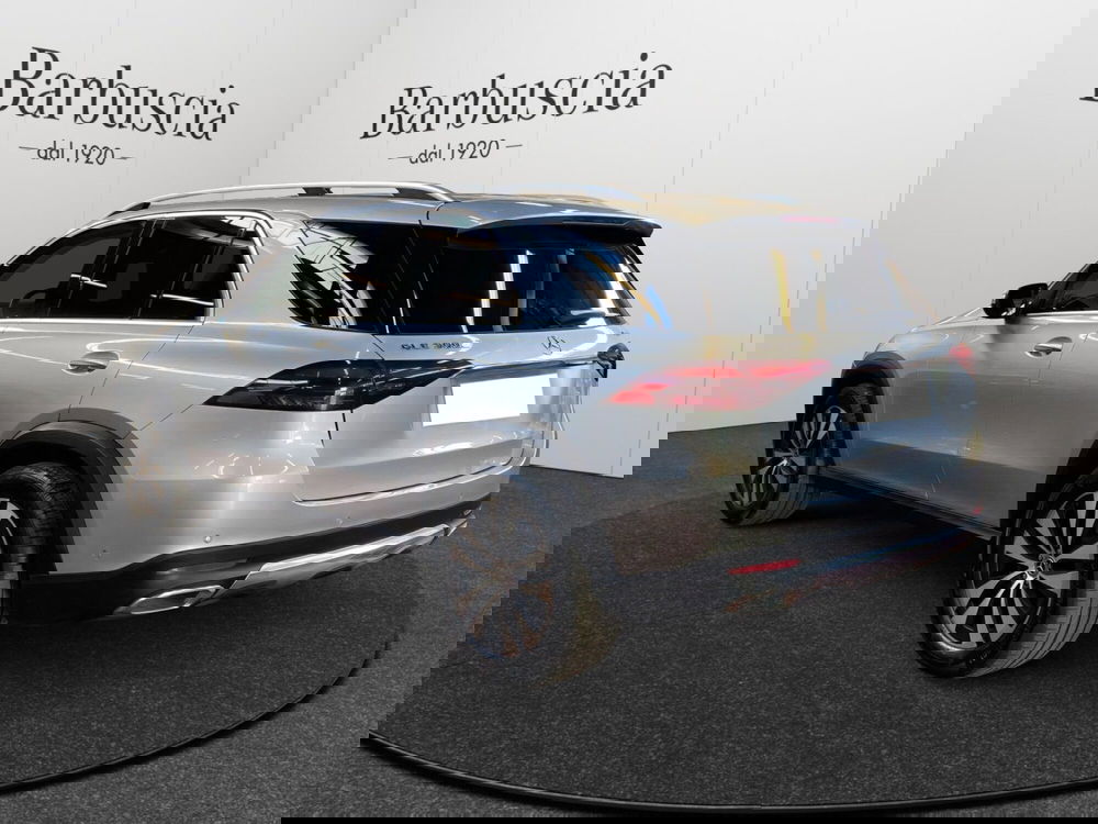 Mercedes-Benz GLE SUV usata a Pescara (4)