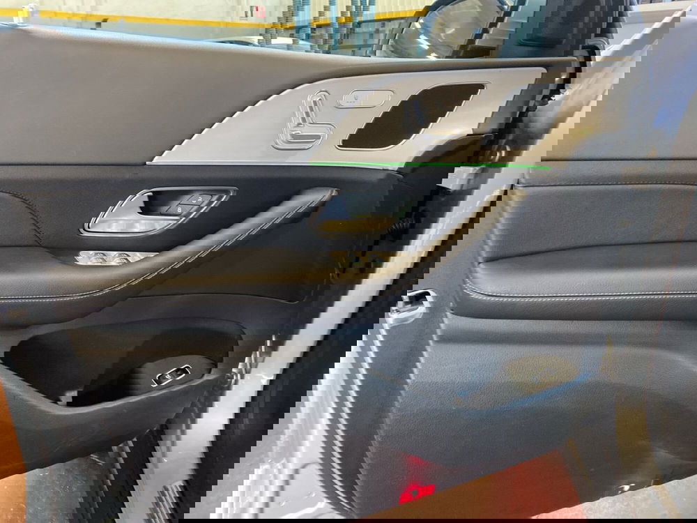 Mercedes-Benz GLE SUV usata a Pescara (8)