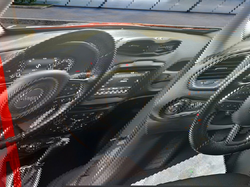 Jeep Renegade usata a Cosenza (10)