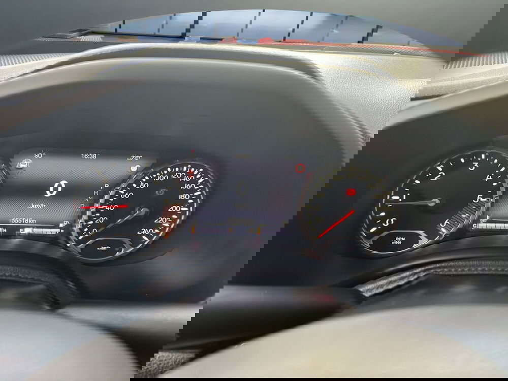 Jeep Renegade usata a Cosenza (11)