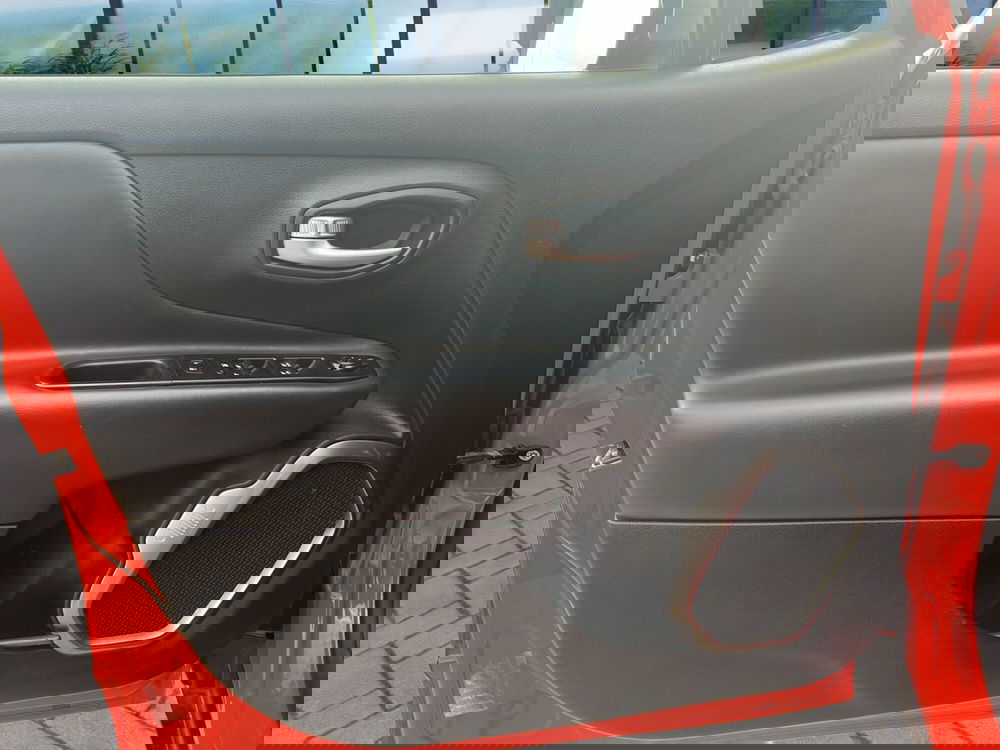 Jeep Renegade usata a Cosenza (12)