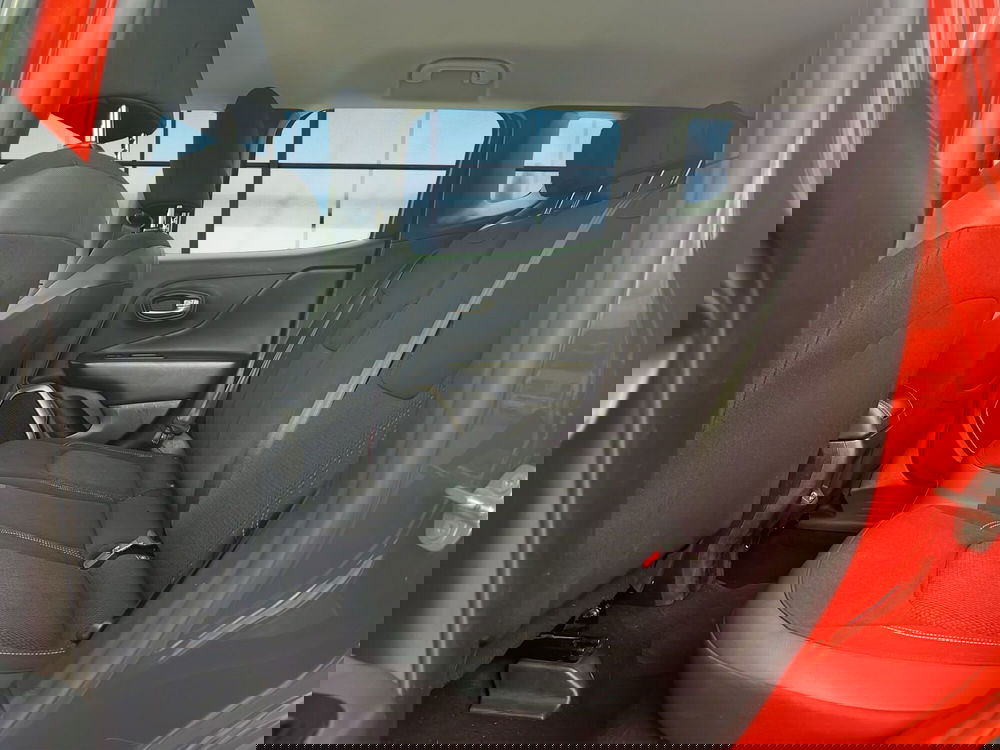 Jeep Renegade usata a Cosenza (13)