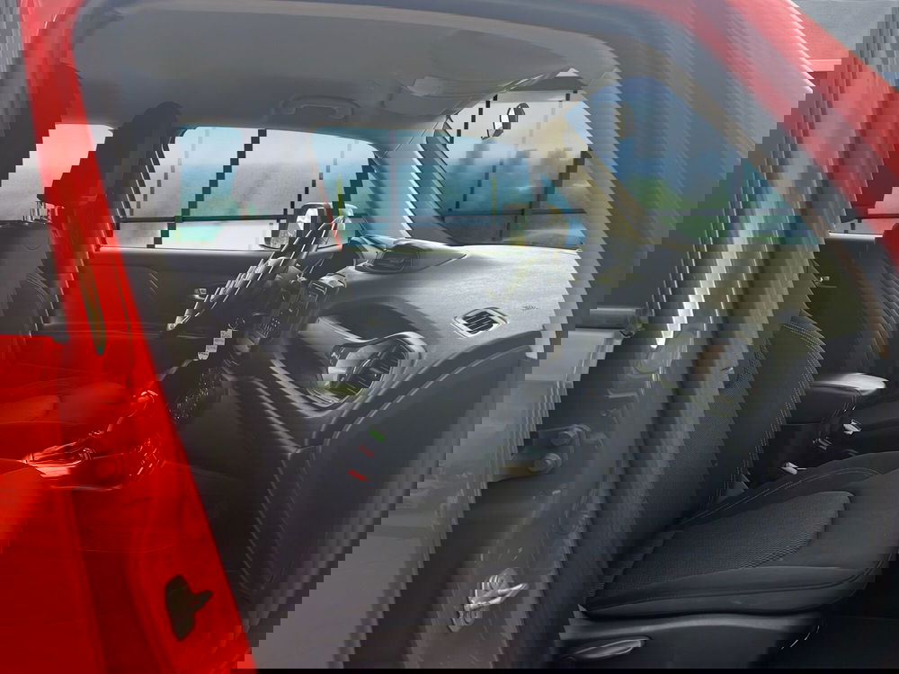 Jeep Renegade usata a Cosenza (18)