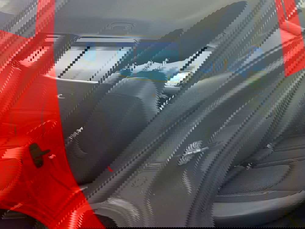 Jeep Renegade usata a Cosenza (19)