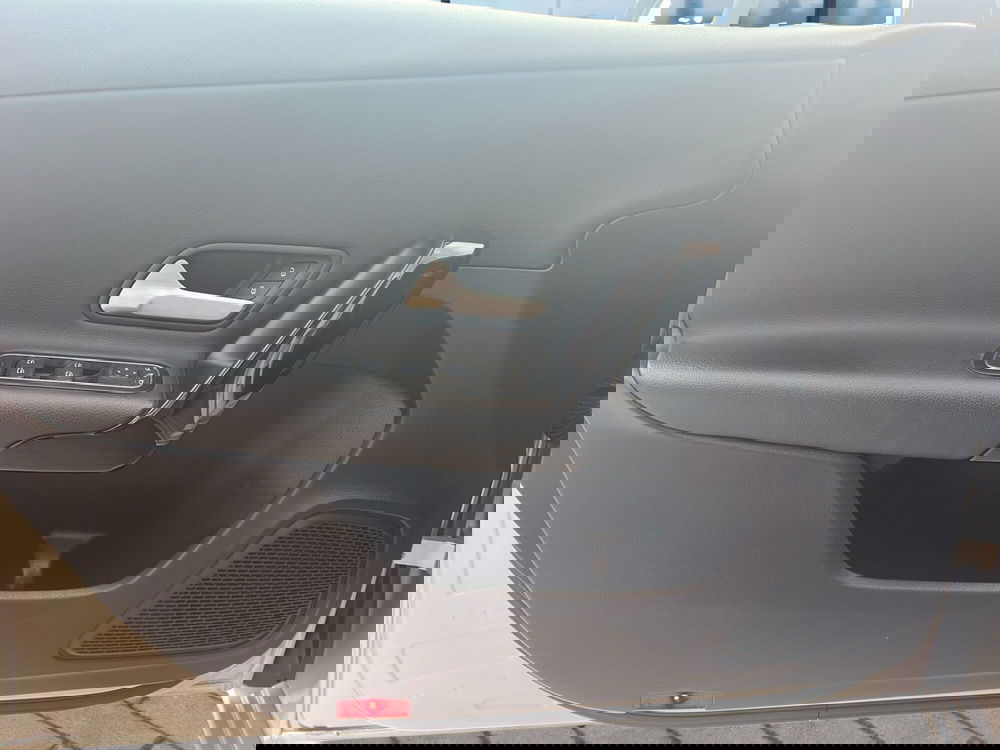 Mercedes-Benz Classe A usata a Cosenza (12)