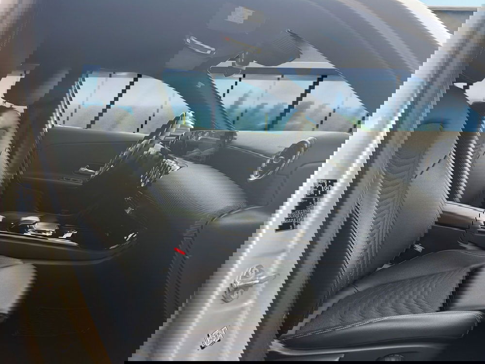 Mercedes-Benz Classe A usata a Cosenza (18)