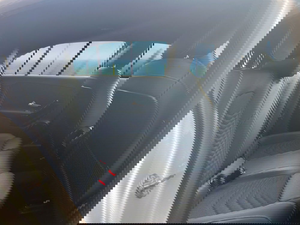 Mercedes-Benz Classe A usata a Cosenza (19)