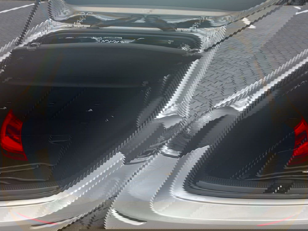 Mercedes-Benz Classe A usata a Cosenza (20)
